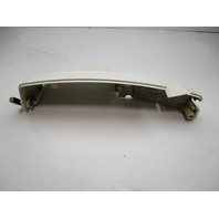 333511 344373 PORT White Lower Cowl for Evinrude Johnson 40-50 Hp Outboard