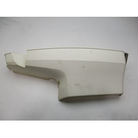 333511 344373 PORT White Lower Cowl for Evinrude Johnson 40-50 Hp Outboard