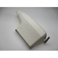 333511 344373 PORT White Lower Cowl for Evinrude Johnson 40-50 Hp Outboard