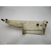 0332412 0344374 STBD Lower Cowl Evinrude Johnson White Outboard 40-50 Hp OMC