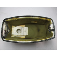 OMC Top Engine Cowl Motor Cover Hood 40 HP Evinrude Johnson VRO Outboard