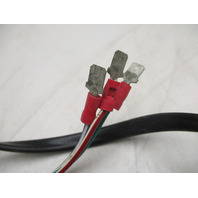 126020 OMC Evinrude Consealed Side Mount Remote Control Handle Cover W/Trim