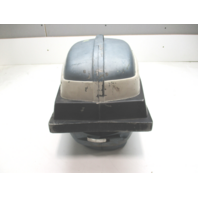 Vintage Evinrude Fisherman 5.5 HP Engine Cowl Shroud Hood Cover 203774 & 203773
