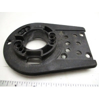 0126004 Evinrude/Johnson/OMC Boat Remote Control Consealed Side Mount Plate