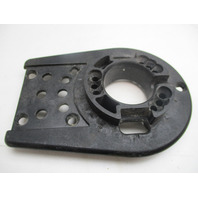 0126004 Evinrude/Johnson/OMC Boat Remote Control Consealed Side Mount Plate
