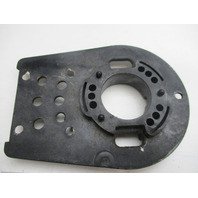 0126004 Evinrude/Johnson/OMC Boat Remote Control Consealed Side Mount Plate