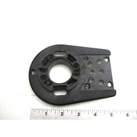 0126004 Evinrude/Johnson/OMC Boat Remote Control Consealed Side Mount Plate