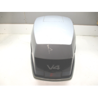 0282349 OMC Evinrude Johnson Outboard V4 90 115 HP Top Engine Cowl Cover