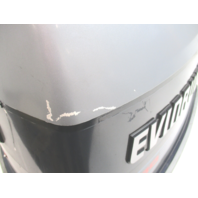 0282349 OMC Evinrude Johnson Outboard V4 90 115 HP Top Engine Cowl Cover
