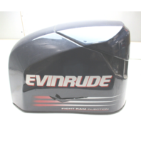 Evinrude Johnson BRP Ficht Outboard Top Cowl Assembly 135-175HP  0285657