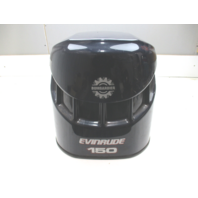 Evinrude Johnson BRP Ficht Outboard Top Cowl Assembly 135-175HP  0285657