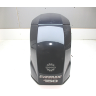 Evinrude Johnson BRP Ficht Outboard Top Cowl Assembly 135-175HP  0285657