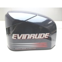 Evinrude Johnson BRP Ficht Outboard Top Cowl Assembly 135-175HP  0285657
