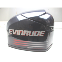 Evinrude Johnson BRP Ficht Outboard Top Cowl Assembly 250 HP 0285607