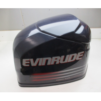 Evinrude Johnson BRP Ficht Outboard Top Cowl Assembly 250 HP 0285607