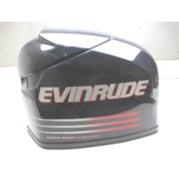 Evinrude Johnson BRP Ficht Outboard Top Cowl Assembly 250 HP 0285607