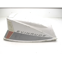 1961-1968 Johnson Evinrude Fisherman Cowling Motor Cover Cowl