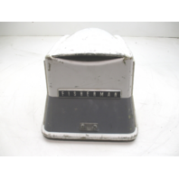 1961-1968 Johnson Evinrude Fisherman Cowling Motor Cover Cowl