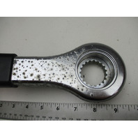 HONDA 24811-ZW5-U01  SINGLE ENGINE TOP MOUNT REMOTE CONTROL HANDLE