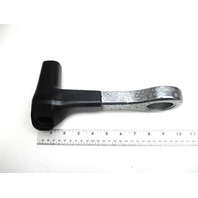 HONDA 24811-ZW5-U01  SINGLE ENGINE TOP MOUNT REMOTE CONTROL HANDLE