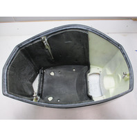 0285736 OMC Evinrude E-Tec 200 225 250 300 HP Cowl Top Motor Cover White 0285694