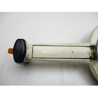 316771  Johnson Outboard Hydro-Electric Remote Control Handle 1970-72