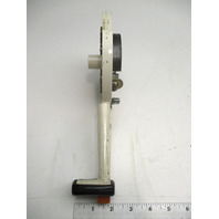 316771  Johnson Outboard Hydro-Electric Remote Control Handle 1970-72