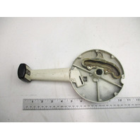 316771  Johnson Outboard Hydro-Electric Remote Control Handle 1970-72