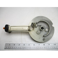 316771  Johnson Outboard Hydro-Electric Remote Control Handle 1970-72