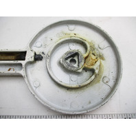 317913 Evinrude Outboard Power Pilot Remote Control Handle Non-Trim