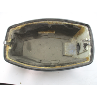 0284715 Evinrude Johnson 25/28/30 Hp Engine Cover Cowling Top Cowl 0284714