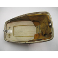 0279908 Evinrude Johnson Outboard 9.9 10 15 HP Top Cowl Motor Cover Cowling 1976