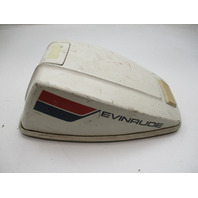 0279908 Evinrude Johnson Outboard 9.9 10 15 HP Top Cowl Motor Cover Cowling 1976