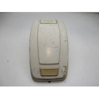 0279908 Evinrude Johnson Outboard 9.9 10 15 HP Top Cowl Motor Cover Cowling 1976