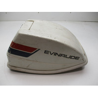 Evinrude Johnson Fisherman 6 HP Cowling Cover Cowl Hood 0279163