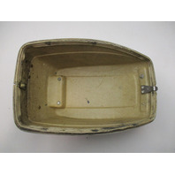 Evinrude Johnson Fisherman 6 HP Cowling Cover Cowl Hood 0279163