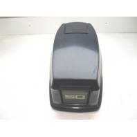 OMC Top Engine Cowl Motor Cover Hood 50 HP Evinrude Johnson VRO Outboard