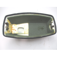 OMC Top Engine Cowl Motor Cover Hood 50 HP Evinrude Johnson VRO Outboard