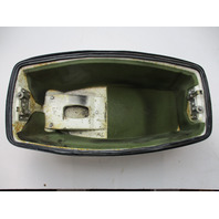 OMC Top Engine Cowl Motor Cover Hood 50 HP Evinrude Johnson VRO Outboard