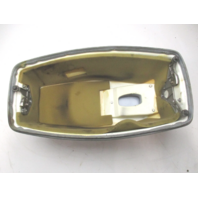 OMC Top Engine Cowl Motor Cover Hood 40 HP Evinrude Johnson Outboard