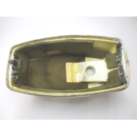 OMC Top Engine Cowl Motor Cover Hood 60 HP Evinrude Johnson Outboard