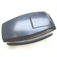 OMC Top Engine Cowl Motor Cover Hood 40 HP VRO Evinrude Johnson Outboard