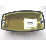 OMC Top Engine Cowl Motor Cover Hood 40 HP VRO Evinrude Johnson Outboard