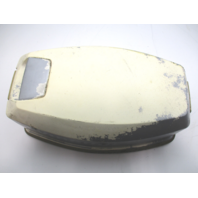 Johnson Evinrude Outboard SPL Top Cowl Cowling Hood Engine Cover 28 HP