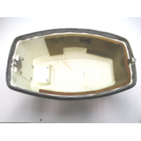 Johnson Evinrude Outboard SPL Top Cowl Cowling Hood Engine Cover 28 HP