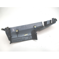 333511 0344373 Port Lower Cowl Evinrude Johnson Outboard 40 48 50 HP 0333511