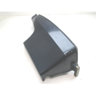 333511 0344373 Port Lower Cowl Evinrude Johnson Outboard 40 48 50 HP 0333511