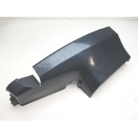 333511 0344373 Port Lower Cowl Evinrude Johnson Outboard 40 48 50 HP 0333511