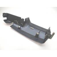 333511 0344373 Port Lower Cowl Evinrude Johnson Outboard 40 48 50 HP 0333511