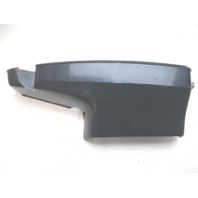 333511 0344373 Port Lower Cowl Evinrude Johnson Outboard 40 48 50 HP 0333511